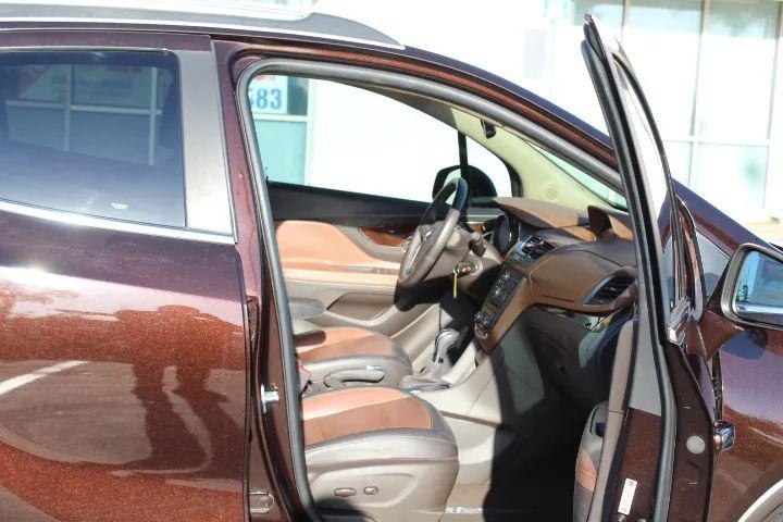 2014 Buick Encore Premium