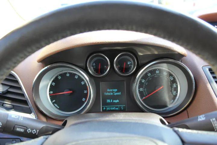 2014 Buick Encore Premium