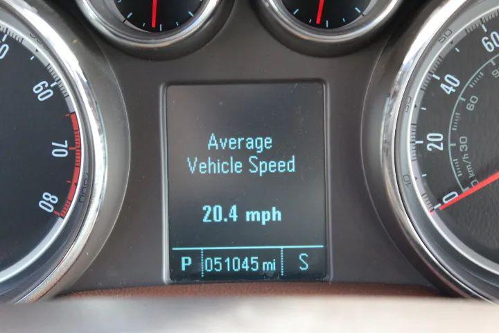 2014 Buick Encore Premium