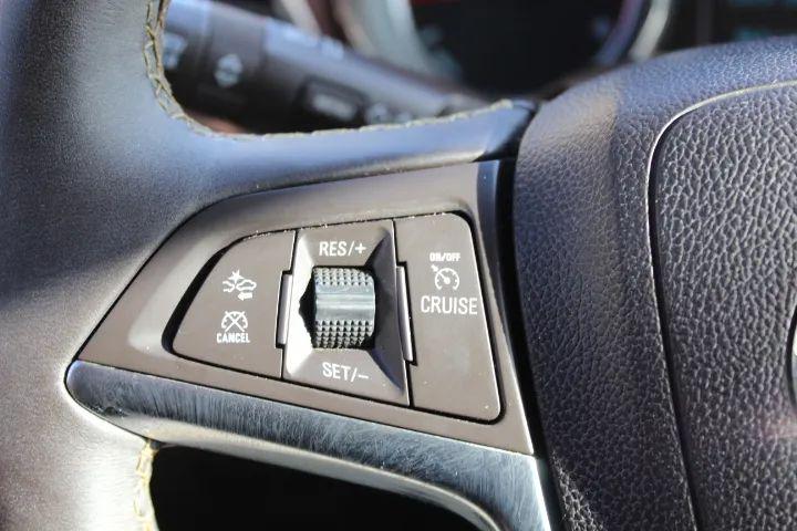 2014 Buick Encore Premium