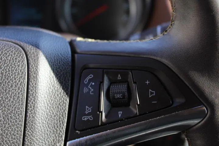 2014 Buick Encore Premium