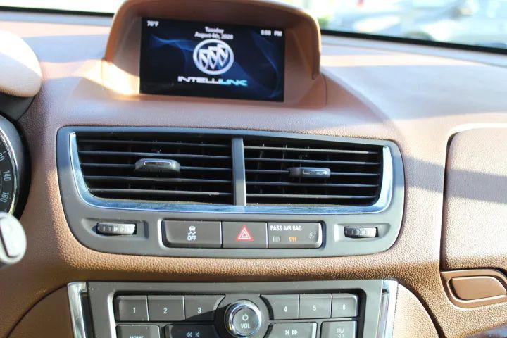 2014 Buick Encore Premium