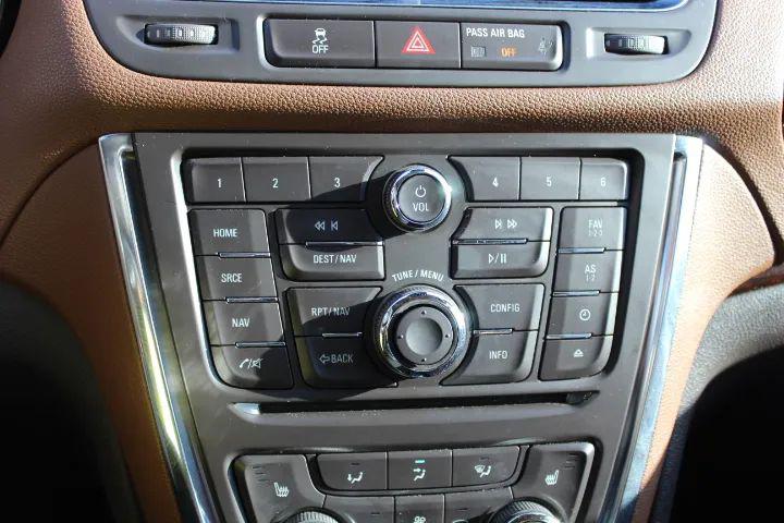 2014 Buick Encore Premium