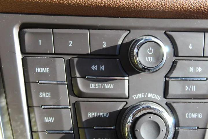 2014 Buick Encore Premium