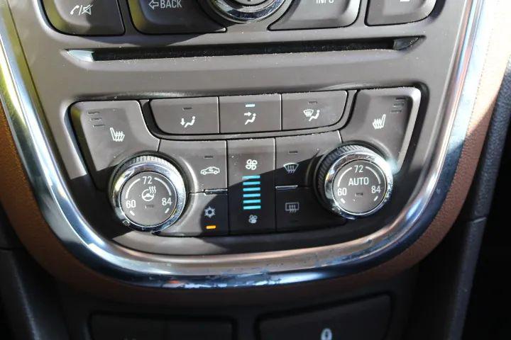 2014 Buick Encore Premium