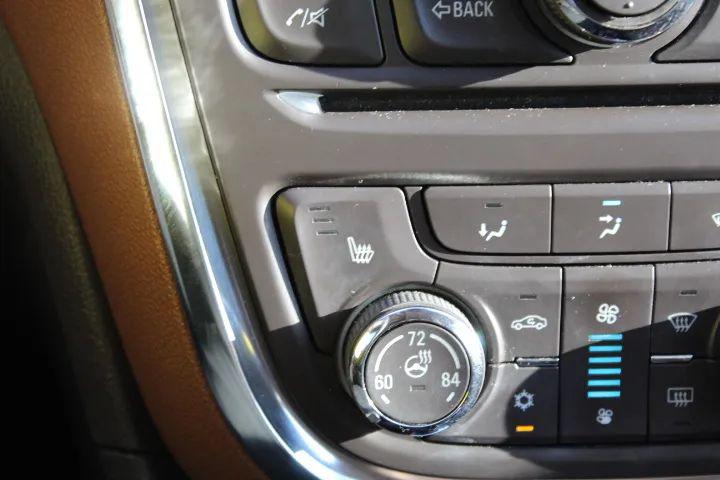 2014 Buick Encore Premium