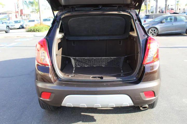 2014 Buick Encore Premium