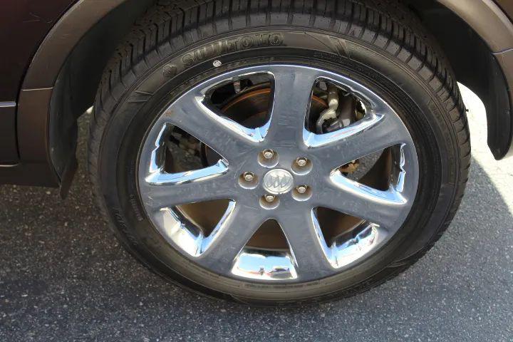 2014 Buick Encore Premium