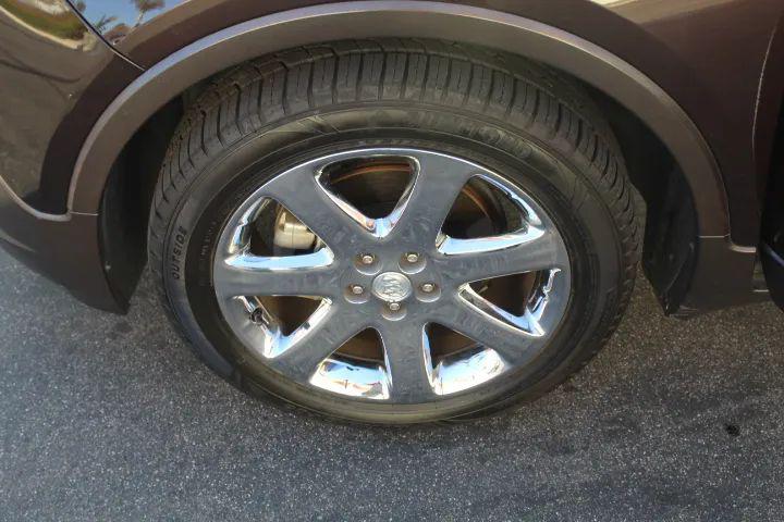 2014 Buick Encore Premium