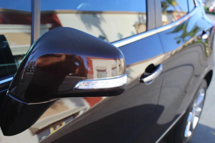 2014 Buick Encore Premium