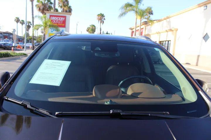 2014 Buick Encore Premium