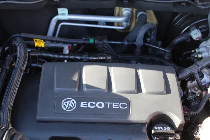 2014 Buick Encore Premium