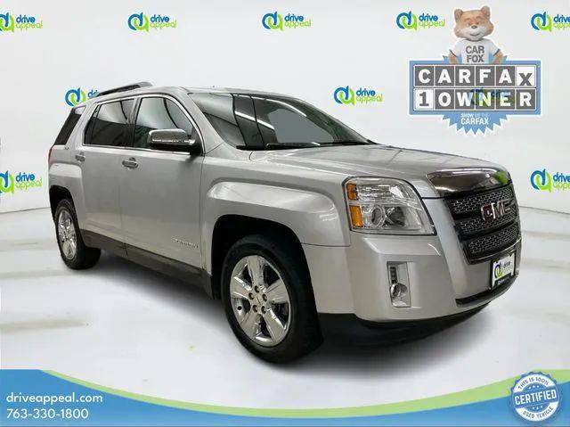 2015 GMC Terrain SLT-1 for sale in New Hope, MN