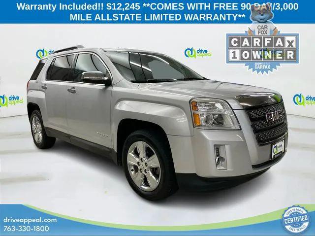 2015 GMC Terrain SLT-1 for sale in New Hope, MN