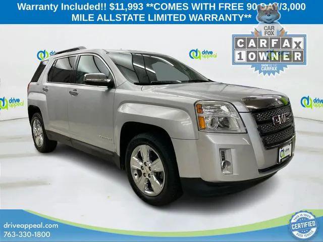 2015 GMC Terrain SLT-1 for sale in New Hope, MN