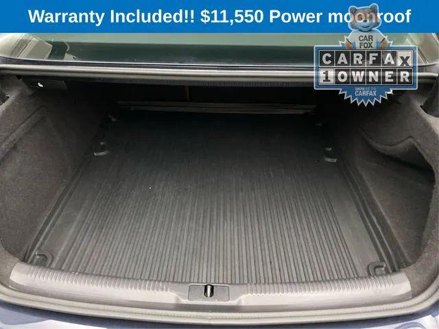 2012 Audi A5 2.0T Premium Plus