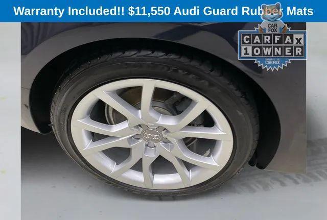 2012 Audi A5 2.0T Premium Plus