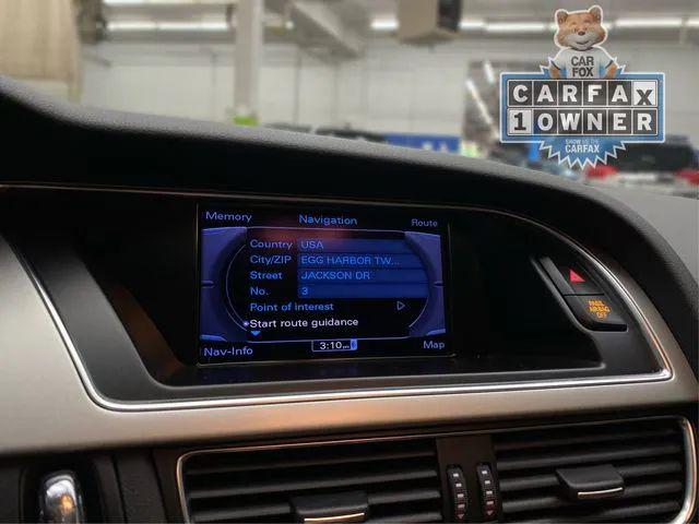 2012 Audi A5 2.0T Premium Plus
