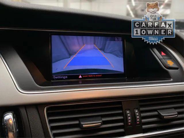 2012 Audi A5 2.0T Premium Plus