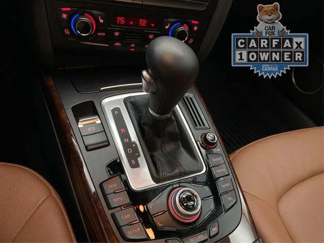 2012 Audi A5 2.0T Premium Plus