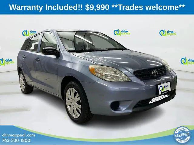 2006 Toyota Matrix XR for sale in New Hope, MN