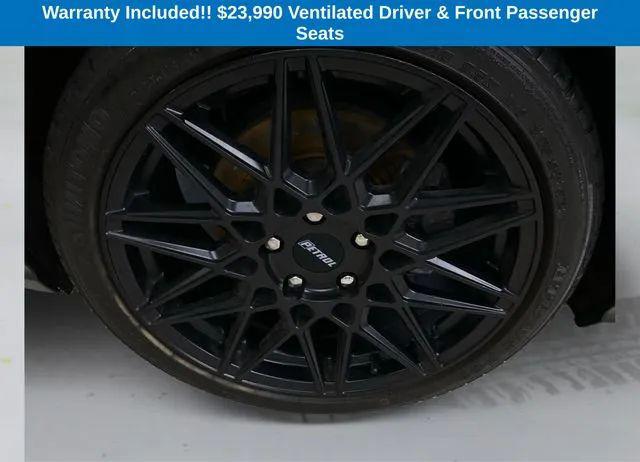 2021 Cadillac CT4 Premium Luxury