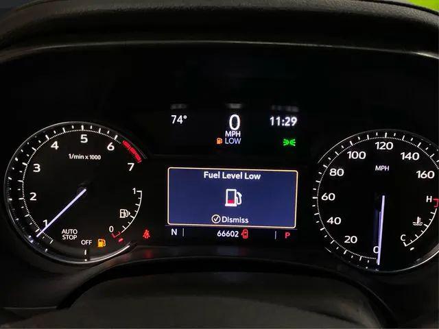 2021 Cadillac CT4 Premium Luxury