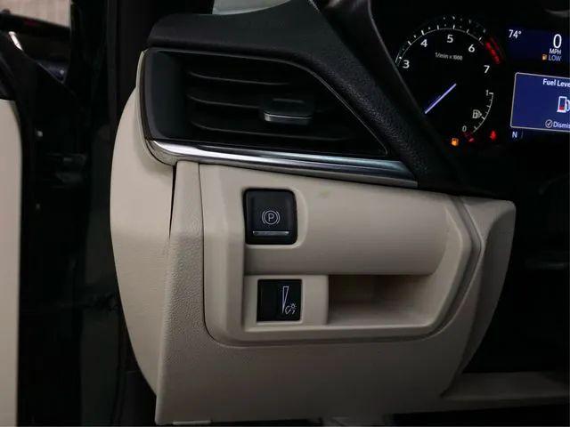 2021 Cadillac CT4 Premium Luxury