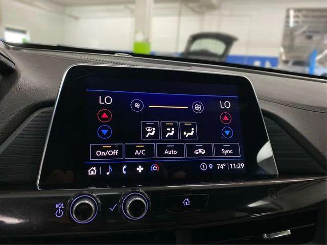 2021 Cadillac CT4 Premium Luxury