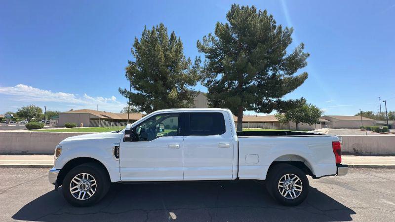2018 Ford F-250 LARIAT for sale in Glendale, AZ