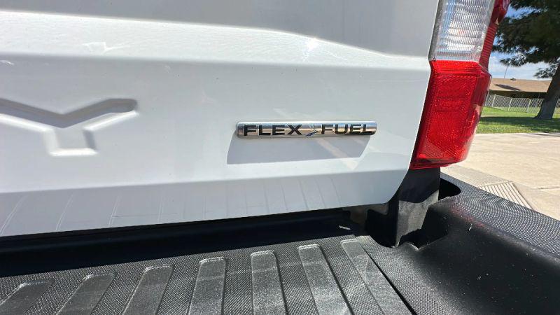2018 Ford F-250 LARIAT