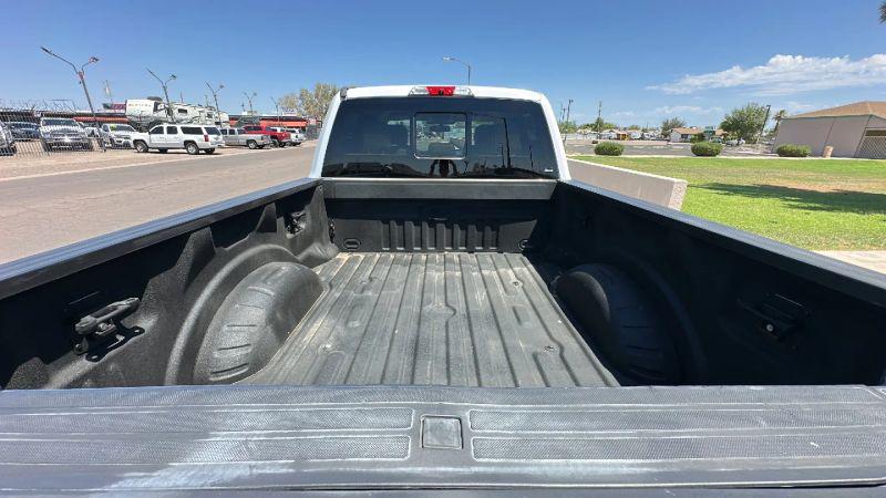 2018 Ford F-250 LARIAT