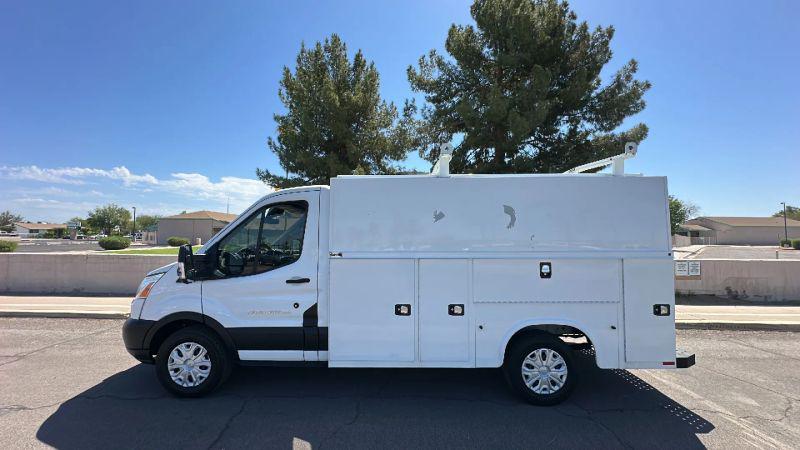2019 Ford Transit Cutaway 350 for sale in Glendale, AZ