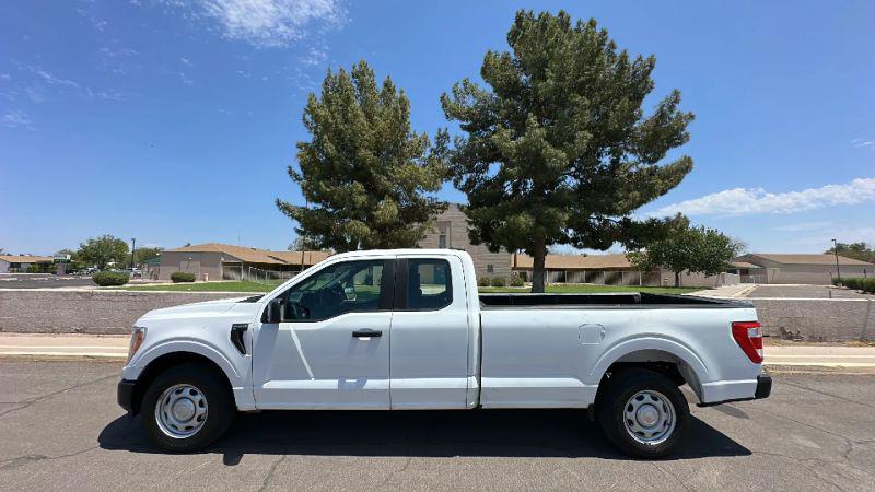 2022 Ford F-150 XL for sale in Glendale, AZ