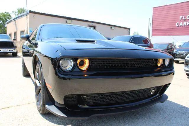 2021 Dodge Challenger SXT for sale in Sachse, TX