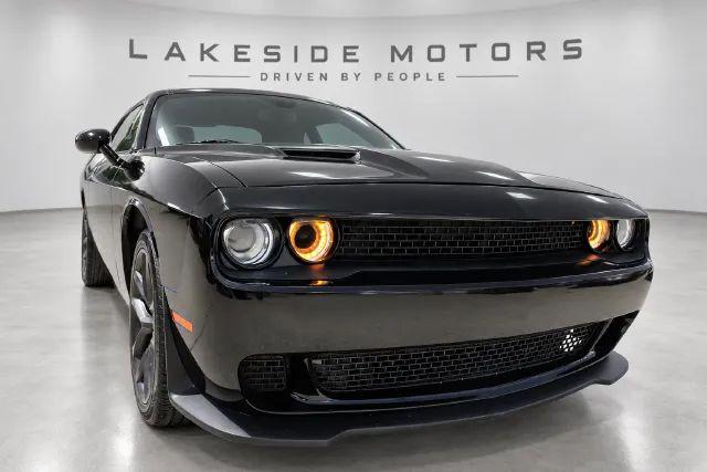 2021 Dodge Challenger SXT for sale in Sachse, TX