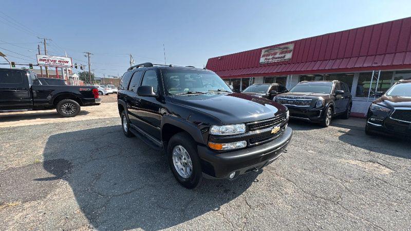 2005 Chevrolet Tahoe Z71 for sale in Shreveport, LA