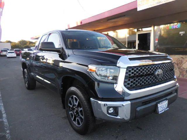 2018 Toyota Tundra SR5 5.7L V8 for sale in Fremont, CA