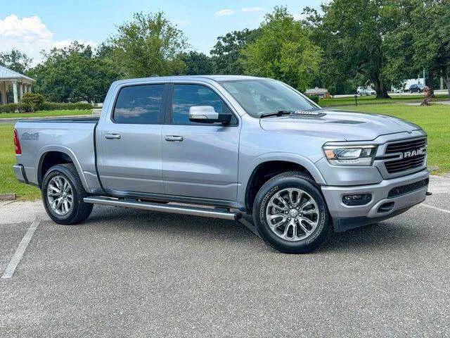 2019 Ram 1500 Laramie for sale in Foley, AL