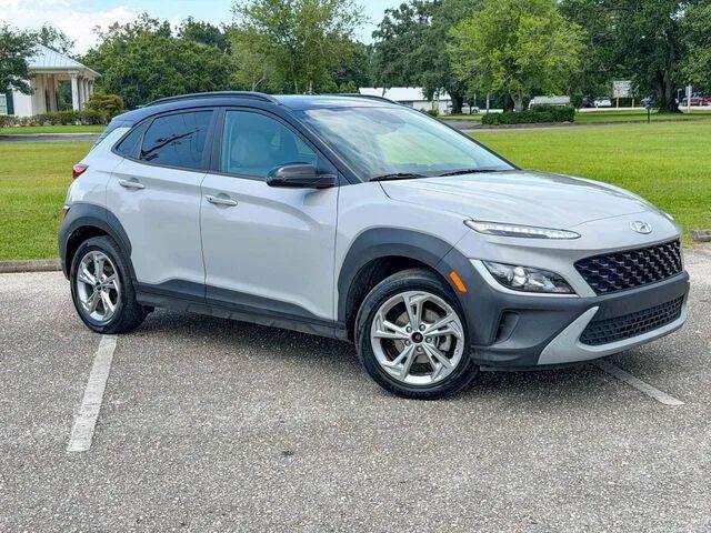 2023 Hyundai Kona SEL for sale in Foley, AL