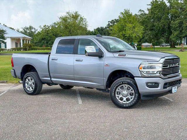 2024 Ram 2500 Laramie Crew Cab 4x4 6'4" Box for sale in Foley, AL