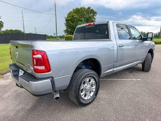 2024 Ram 2500 Laramie Crew Cab 4x4 64 Box