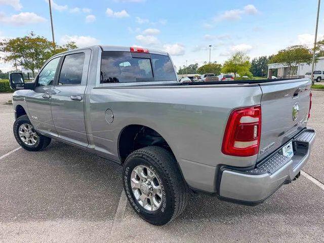 2024 Ram 2500 Laramie Crew Cab 4x4 64 Box