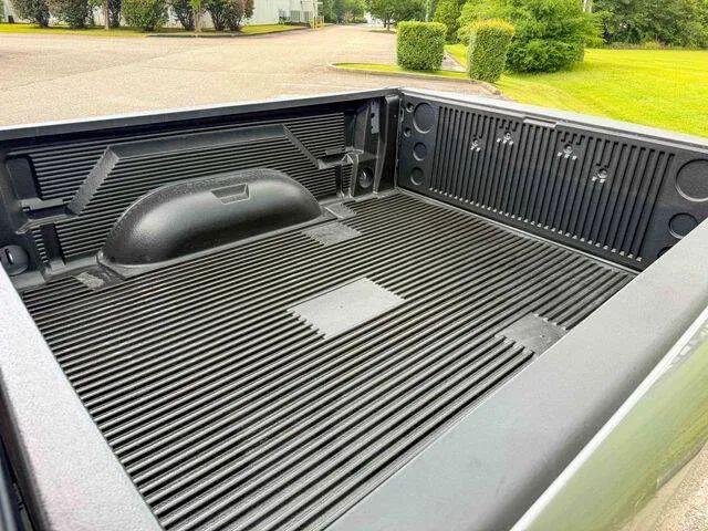 2024 Ram 2500 Laramie Crew Cab 4x4 64 Box
