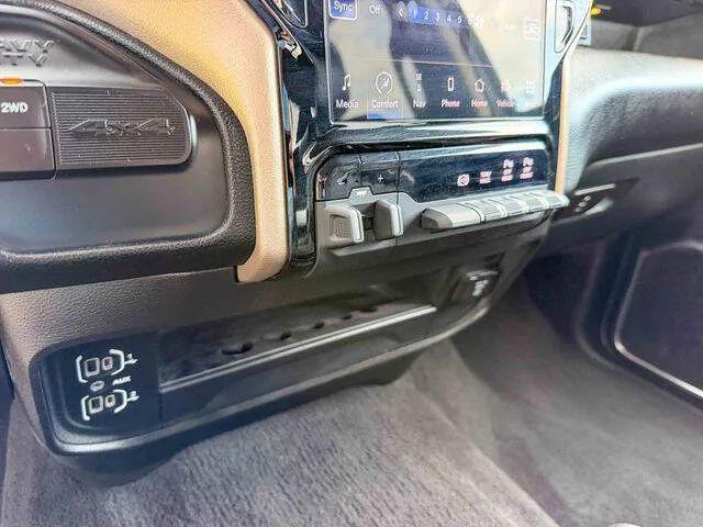 2024 Ram 2500 Laramie Crew Cab 4x4 64 Box
