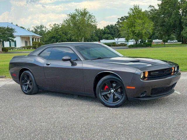 2023 Dodge Challenger SXT for sale in Foley, AL