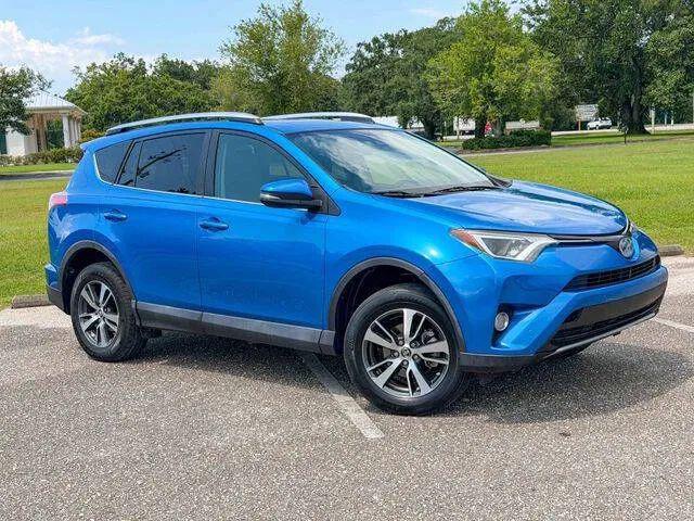 2016 Toyota RAV4 XLE for sale in Foley, AL