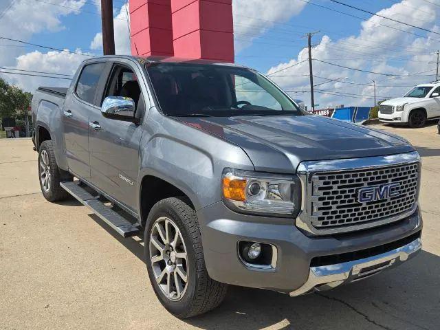 2019 GMC Canyon Denali for sale in Temple Hills, MD