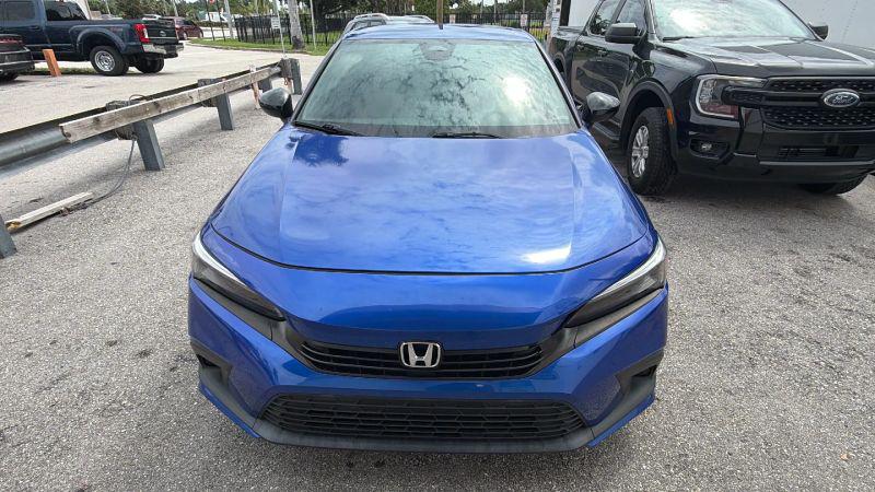 2023 Honda Civic Sport for sale in Fort Myers, FL
