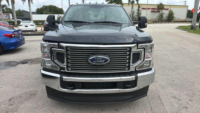 2022 Ford F-350 XL for sale in Fort Myers, FL